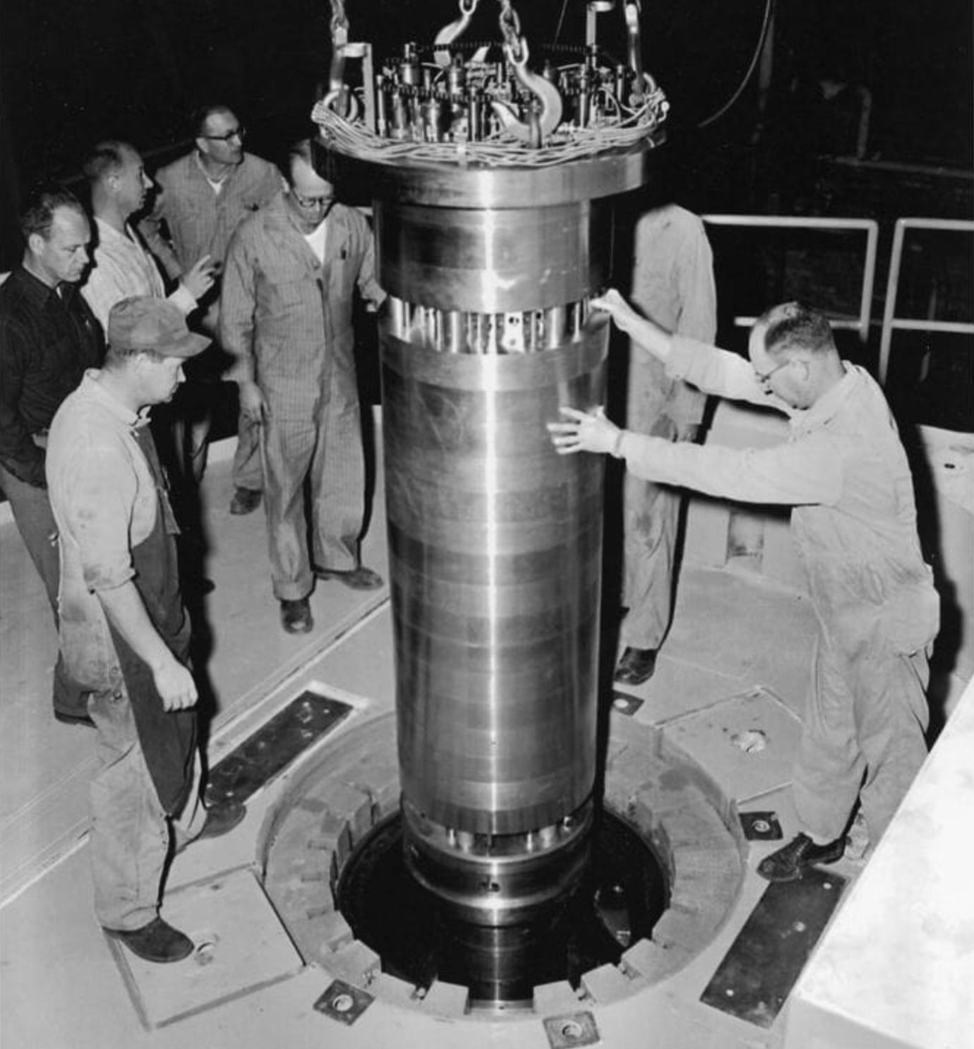 President Trump's Nuclear Executive Orders & The Implications for